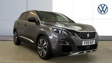 Peugeot 3008 1.6 THP GT Line Premium 5dr EAT6 Petrol Estate